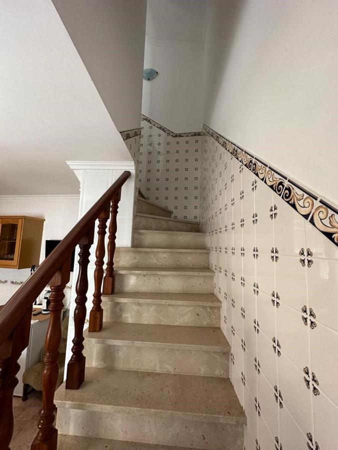 100 Meters From The Beach! Rua Da Regeneracao Nazare Exterior photo