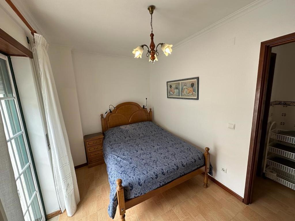 100 Meters From The Beach! Rua Da Regeneracao Nazare Exterior photo